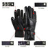 Beheizbare Handschuhe USB Aufladung batterie